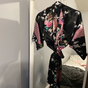Floral Robe/Kimono💸